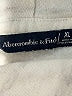 Abercrombie & Fitch Ivory Pullover Sweater Size XL - photo 7