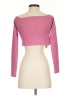 Etmon Pink Cardigan Size XS (estimated) - photo 2