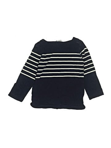 Polarn O. Pyret Long Sleeve Henley (view 2)