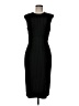 Express Black Cocktail Dress Size M - photo 1