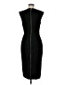 Express Black Cocktail Dress Size M - photo 2