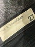Rag & Bone/JEAN Black Casual Pants Size 27 waist - photo 7