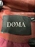 Doma Burgundy Jacket Size S - photo 6