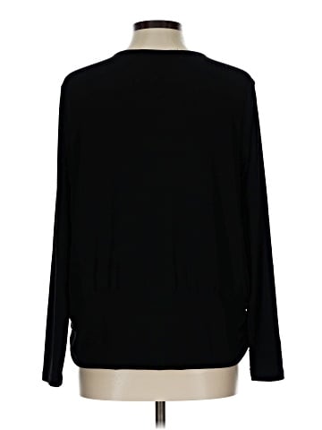 Love Scarlett Long Sleeve Blouse (view 2)