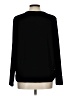 Love Scarlett Black Long Sleeve Blouse Size L - photo 2