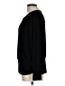 Love Scarlett Black Long Sleeve Blouse Size L - photo 5