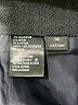 Unbranded Black Formal Skirt Size 14 - photo 4