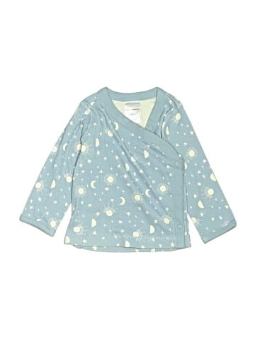 Hanna Andersson 3/4 Sleeve T-Shirt (view 1)