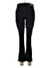Madewell Chevron-herringbone Black Jeans Size 26 waist - photo 2