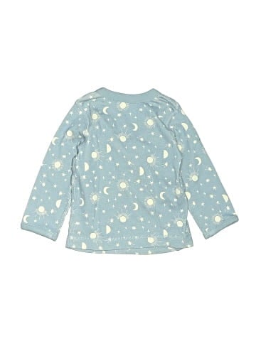 Hanna Andersson 3/4 Sleeve T-Shirt (view 2)