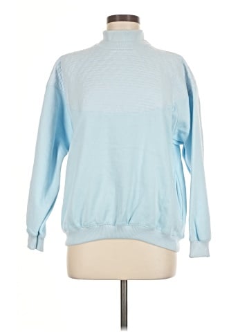 Lord & Taylor Pullover Sweater (view 1)