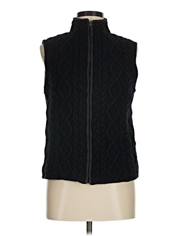Orvis Sweater Vest (view 1)