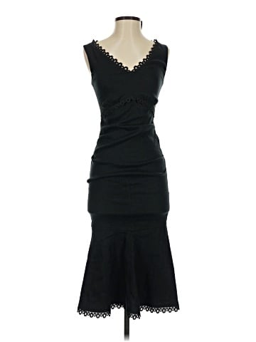 Nicole Miller Collection Cocktail Dress (view 1)