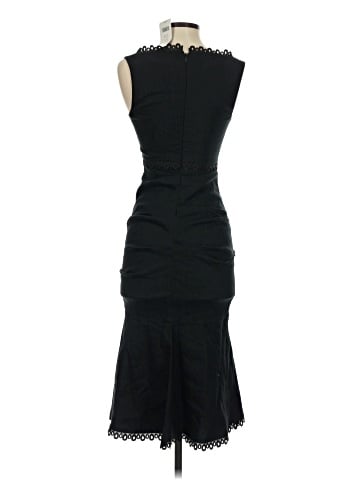 Nicole Miller Collection Cocktail Dress (view 2)