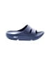 JBU Blue Sandals Size 6 - photo 1