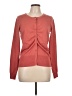Maurices Orange Cardigan Size L - photo 1
