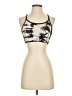 Jacques Moret Ivory Tank Top Size S - photo 1