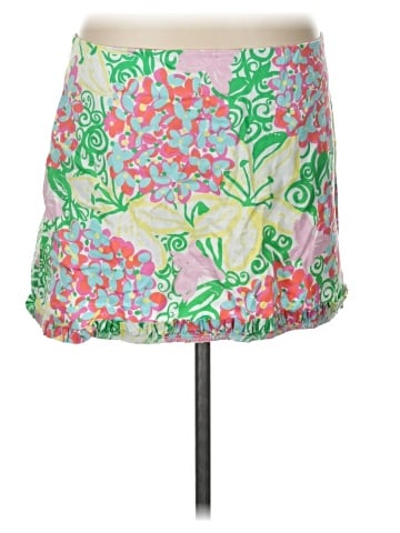 Lilly Pulitzer Casual Skirt (view 1)