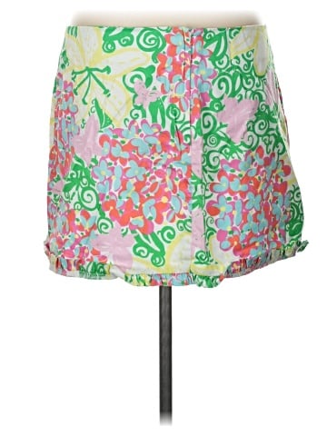 Lilly Pulitzer Casual Skirt (view 2)