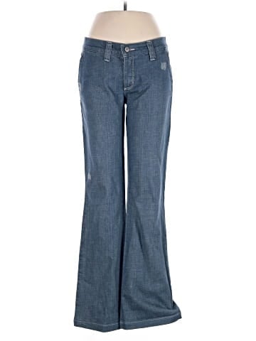 Frankie B. Jeans (view 1)