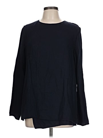 MNG Suit Long Sleeve Top (view 1)