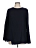 MNG Suit Black Long Sleeve Top Size 10 - photo 1