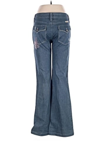 Frankie B. Jeans (view 2)
