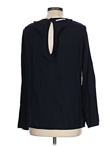 MNG Suit Long Sleeve Top (view 2)