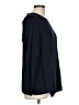 MNG Suit Black Long Sleeve Top Size 10 - photo 4