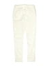 Crewcuts Solid Ivory Jeans Size 14 - photo 2