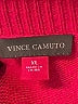 Vince Camuto Solid Pink Pullover Sweater Size XL - photo 7