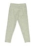 Old Navy Solid Gray Active Pants Size 5 - photo 2