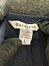 Athleta Blue Pullover Sweater Size L - photo 7