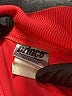 Prince Solid Red Track Jacket Size XL (estimated) - photo 6
