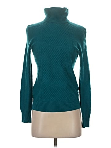 Antonio Melani Turtleneck Sweater (view 1)