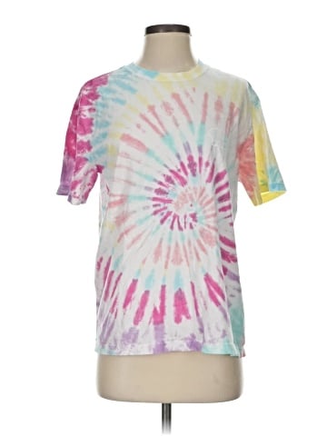 Ivory Ella Short Sleeve T-Shirt (view 1)