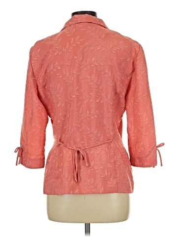 Leslie Fay Blazer (view 2)