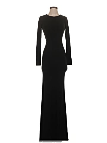 Alice + Olivia Cocktail Dress (view 1)