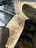 Madewell 100% Cotton Stripes Blue Jeans Size 24 waist - photo 9