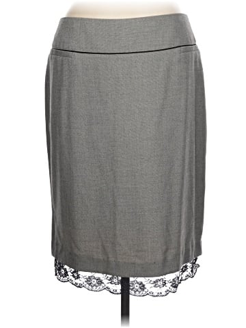 Sharagano Casual Skirt (view 1)
