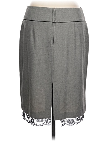 Sharagano Casual Skirt (view 2)