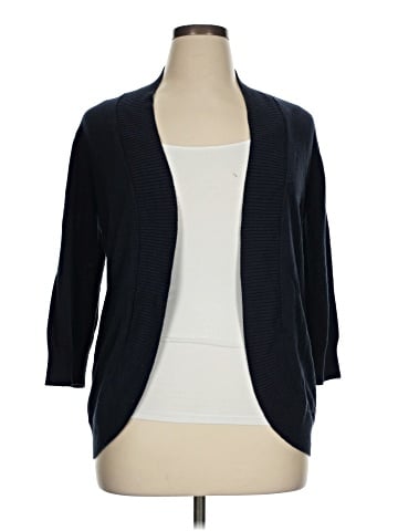 89th & Madison Cardigan (view 1)