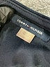 Tommy Hilfiger Solid Black Cocktail Dress Size 6 - photo 7