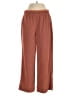 Athleta Brown Casual Pants Size 4 - photo 1
