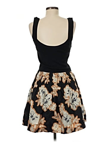 Central Park West Cocktail Dress (view 2)
