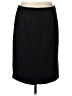 Calvin Klein Solid Black Formal Skirt Size 12 - photo 2