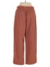 Athleta Brown Casual Pants Size 4 - photo 2