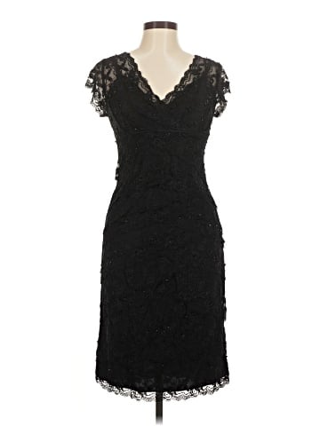 Marina Cocktail Dress (view 1)