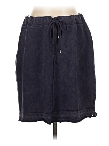 Gap Denim Skirt (view 1)