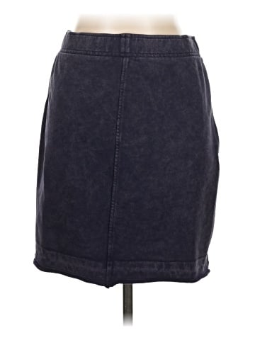 Gap Denim Skirt (view 2)